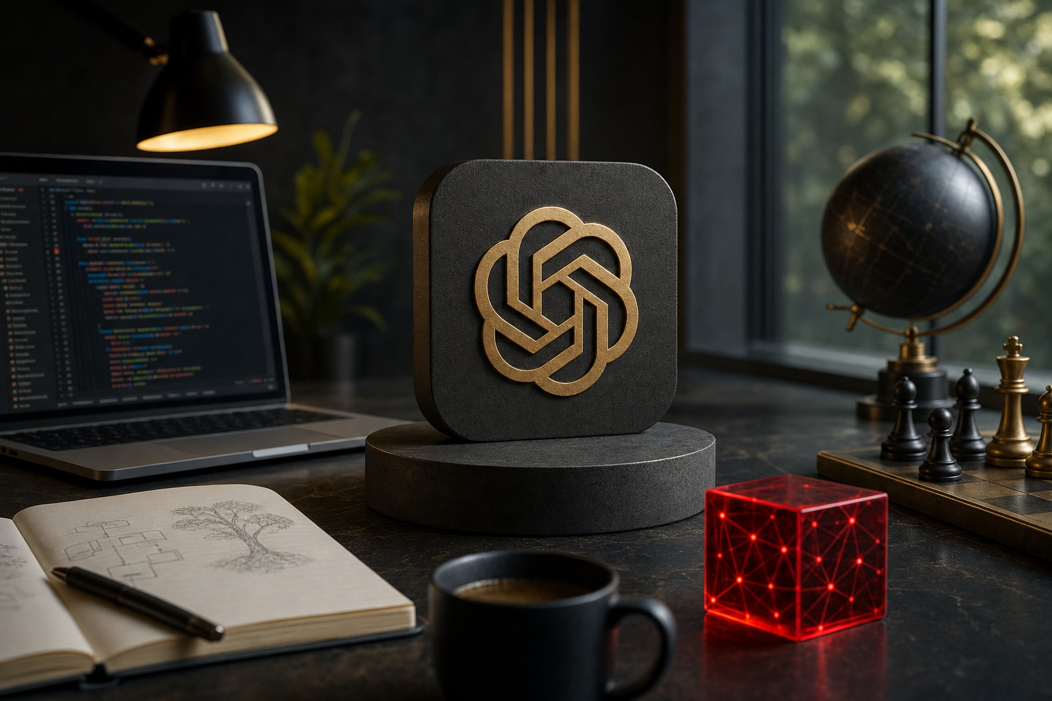 OpenAI's GPT-5.6 Sol Ultra: Agentic Code, Deep Problems, and a Gated Rollout